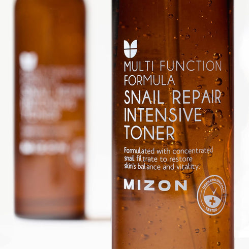 MIZON Snail Repair Intensive Toner