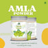 Havintha - Natural Amla Powder Jar - for Hair Growth Jar
