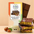 Fronia Kunafa Chocolate Bar