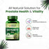 Himalayan Organics Saw Palmetto Tablets