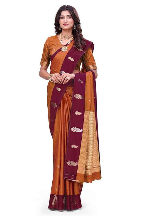 Vasthrlay Saree Kery Patta