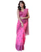 Vasthrlay Womens Cotton Printed Green Saree
