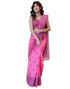 Vasthrlay Womens Cotton Printed Green Saree