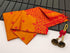 Vasthrlay Tussar Saree Floral
