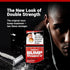 Bump Stopper Double Strength Treatment