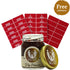 Care One Gallery Dip Henna Instant Brown Colour Mehendi Paste
