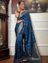 Vasthrlay Kanjivaram Saree
