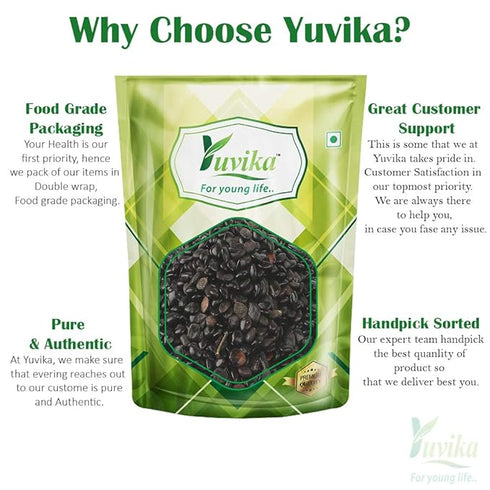 YUVIKA Chaksoo Seeds