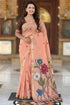 Vasthrlay Kanjivaram Cotton Blouse Ethnic Wear