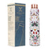 MERCAPE® - 100% Pure Copper Water Bottle