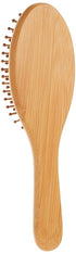 The Body Shop Hairbrush With Bamboo Pins