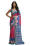 Vasthrlay Printed Saree