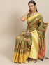 Vasthrlay Banasari Weaving Saree
