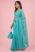 Vasthrlay Embroidered Swarovski Ethnic Wear