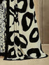 Vasthrlay Printed Off White1 White Saree