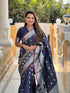 Vasthrlay Kanjivaram Saree