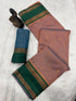 Vasthrlay Banarasi Soft Saree