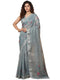 Vasthrlay Printed Handloom Unstitched Traditional Ethnic Wear