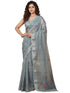 Vasthrlay Printed Handloom Unstitched Traditional Ethnic Wear