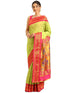Vasthrlay Maharani Bottle Saree