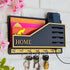 D Unique Home Decor Attractive Premium Wooden Key Holder