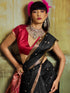 Vasthrlay Tassels Latkans Unstitched Designer Ethnic Wear