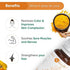 Naturalis Essence of Nature Turmeric Essential Oil