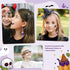 Artlunar Halloween Earring for Women