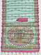 Vasthrlay Tussar Saree Madhubani