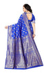 Vsathrlay Banarasi Saree Kanjivaram Pari