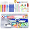 12 Pcs Knitting Crochet Hook Needle Set