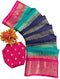 Vasthrlay Linning Weaving Pattern