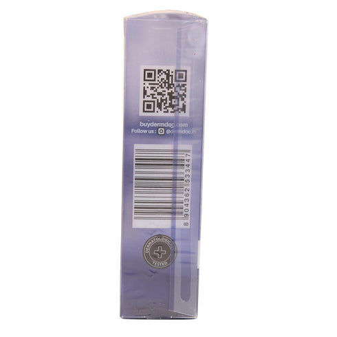 Dermdoc 5% Glycolic Acid Underarm Spray