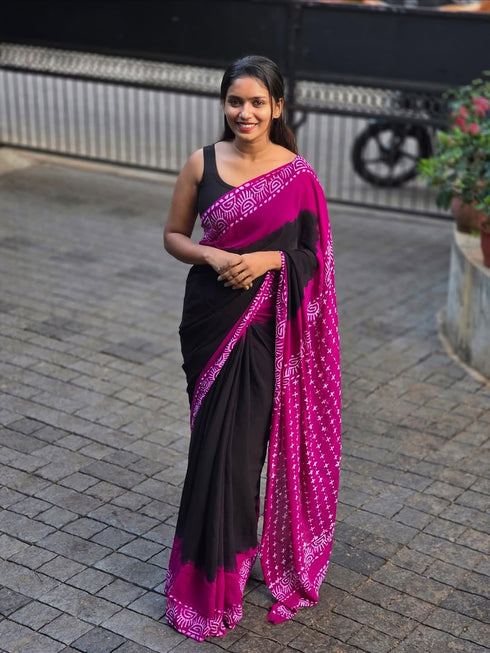 Vasthrlay Stylish Printed Designer Festival