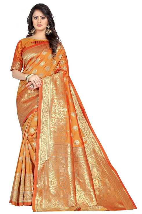 Vasthrlay Wedding Saree