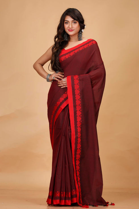 Vasthrlay Handloom Traditional Saree