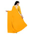 Vasthrlay Georgette Unstitched Saree