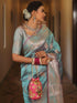 Vasthrlay Kanjivaram Saree