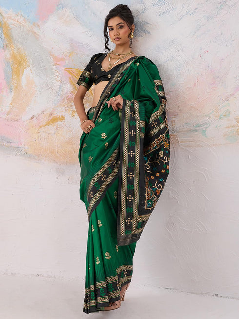 Vasthrlay Unstitched Designer Friendly Rj Ethnic Wear