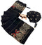 Vasthrlay Georgette Peacock