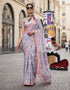 Vasthrlay Purple Traditional Az Ys Dobby Ethnic Wear