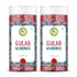 NatureVit Gulabl Mukhwas Rose Petals & Sweet Gulab Mouth Freshener Mix