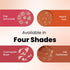 KOE BEAUTY Marbled Blush | Cream To Powder Blush Plus Highlighter