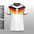 YOURJERSEY Football World Cup 2026 Football Jersey