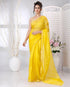 Vasthrlay Handwoven Border Saree