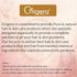 Origenz Pure & Natural Rose Petals Powder