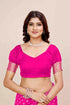 Vasthrlay Kanjivaram Silk Saree