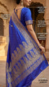 Vasthrlay Banarasi Traditional Occasion