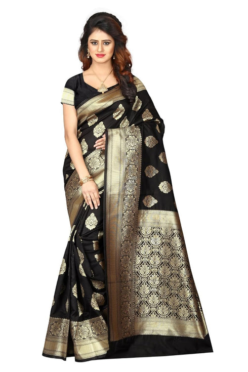 Vasthrlay Wedding Saree