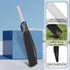 Fitness Mantra Heavy Plastic Tennis Cricket Bat
